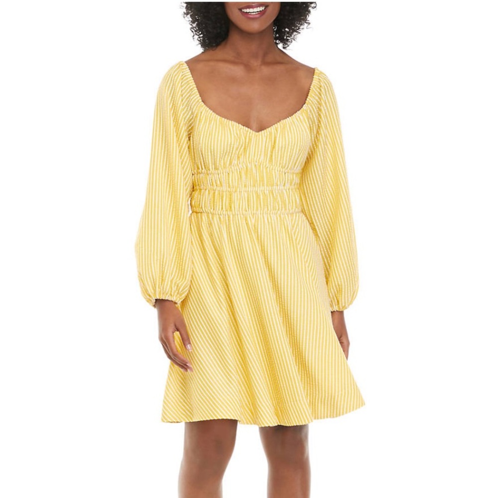 Maison Tara Dress